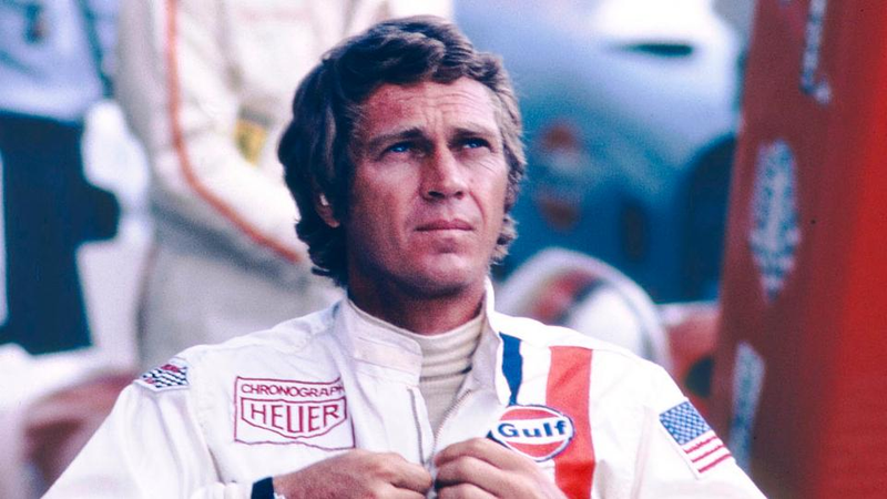 Illustration for article titled The Ten Greatest Celebrity Racing Drivers